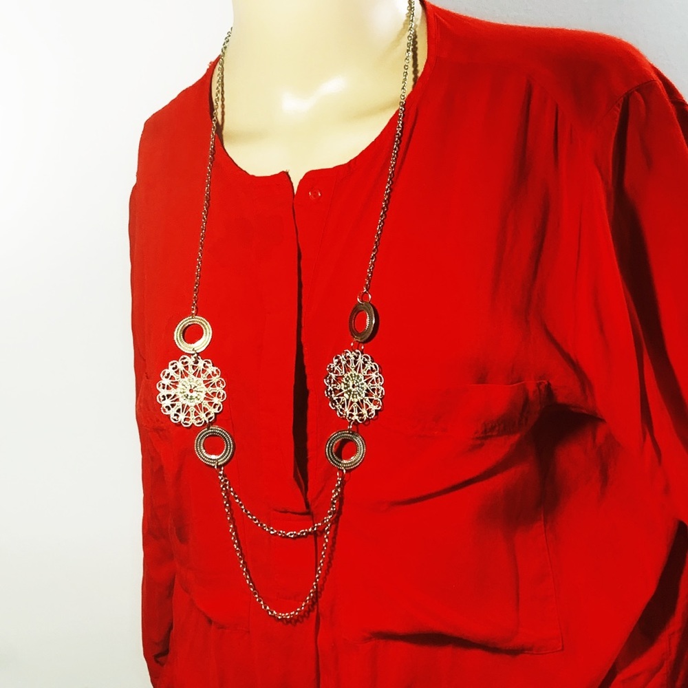 FUN NECKLACE - Picture 2 of 6